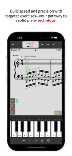 MusicKeyRoll screenshot 6