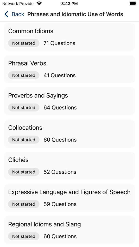 #7. SSC Testbook - Practice Tests (iOS) Podle: Saravanakumar GN