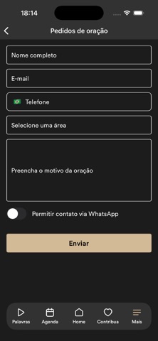 Ancora online Screenshot 5 of 5