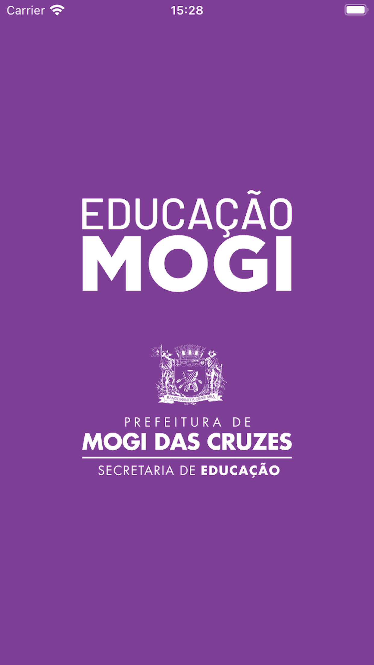 Educação Mogi