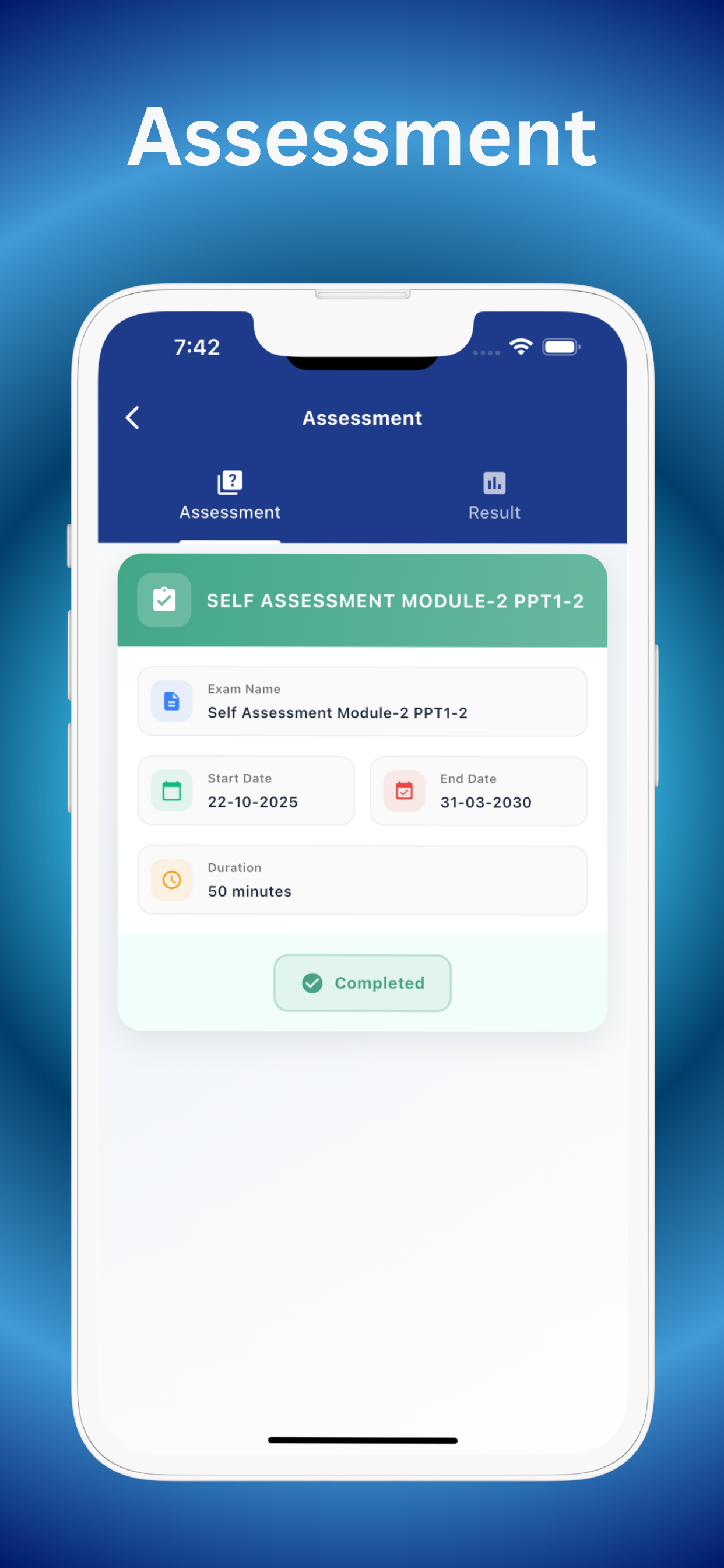 ACELERN screenshot 6