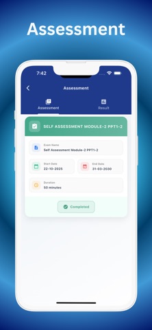 ACELERN screenshot