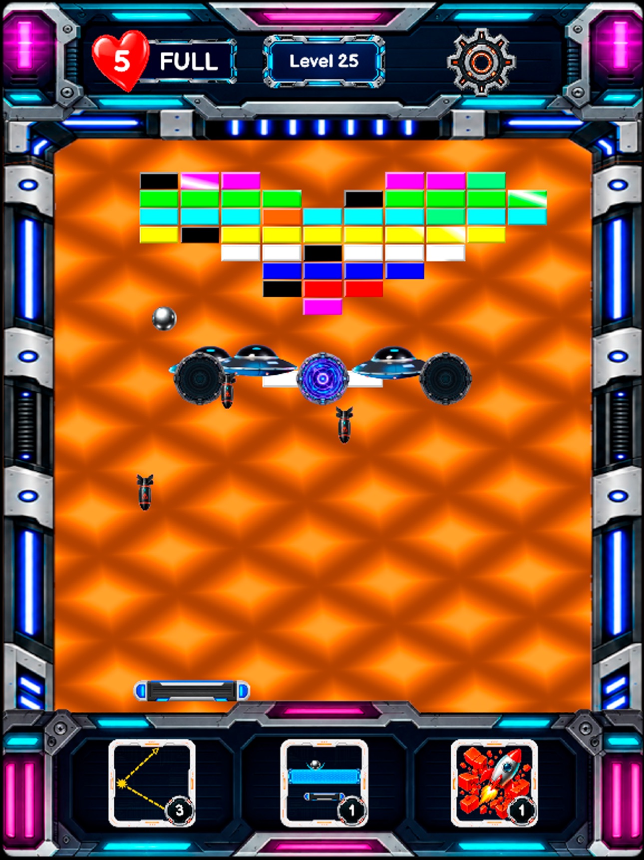 Screenshot 10 of Loony Ball