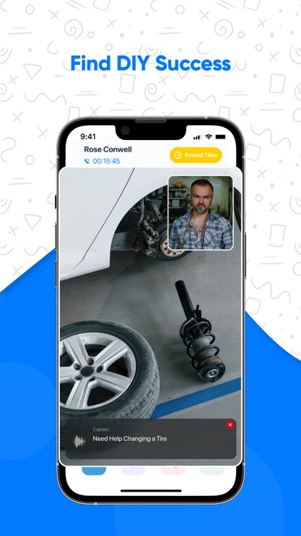Task Monsters: DIY Assistance screenshot-4