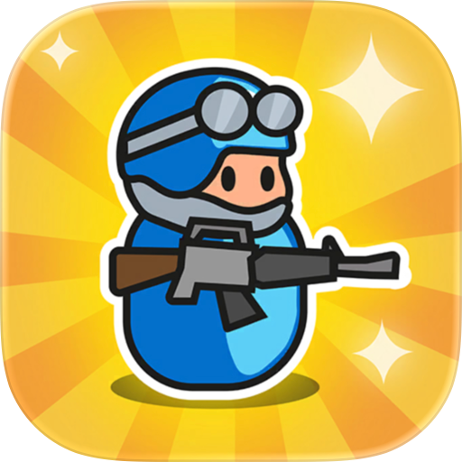 Battle Bag: War Zone
