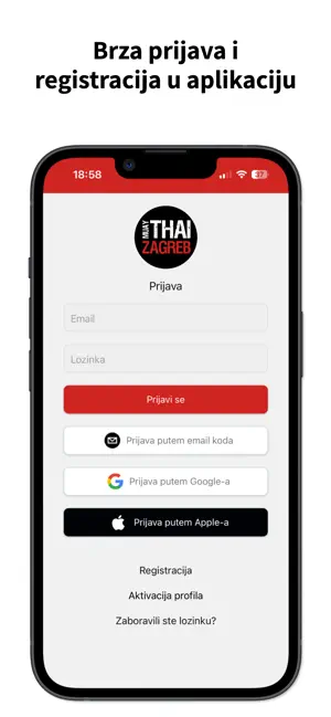 ZGMT APP screenshot 3