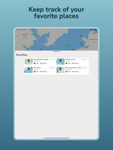 Float Hartwell screenshot 8