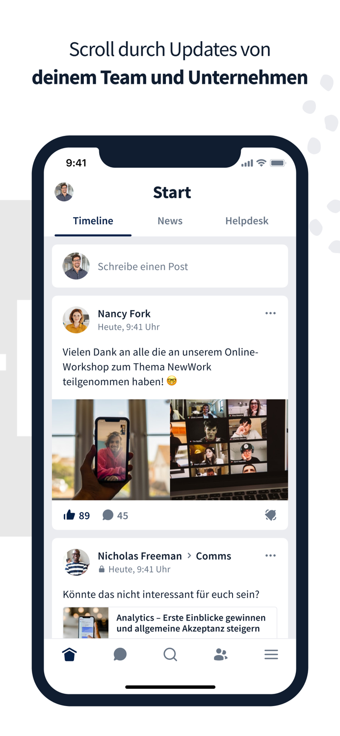 RH Diagnostik und Therapie