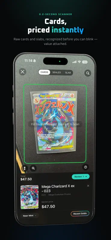 DeckTradr screenshot 3 of 10