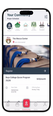 Minbr Screenshot 2 of 4