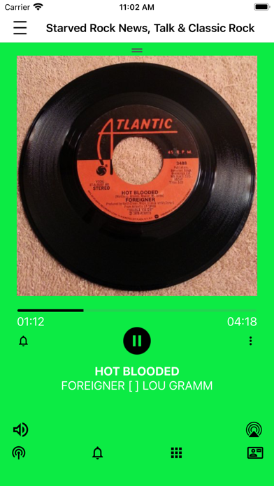 Screenshot #1 pour 103.9 WLPO