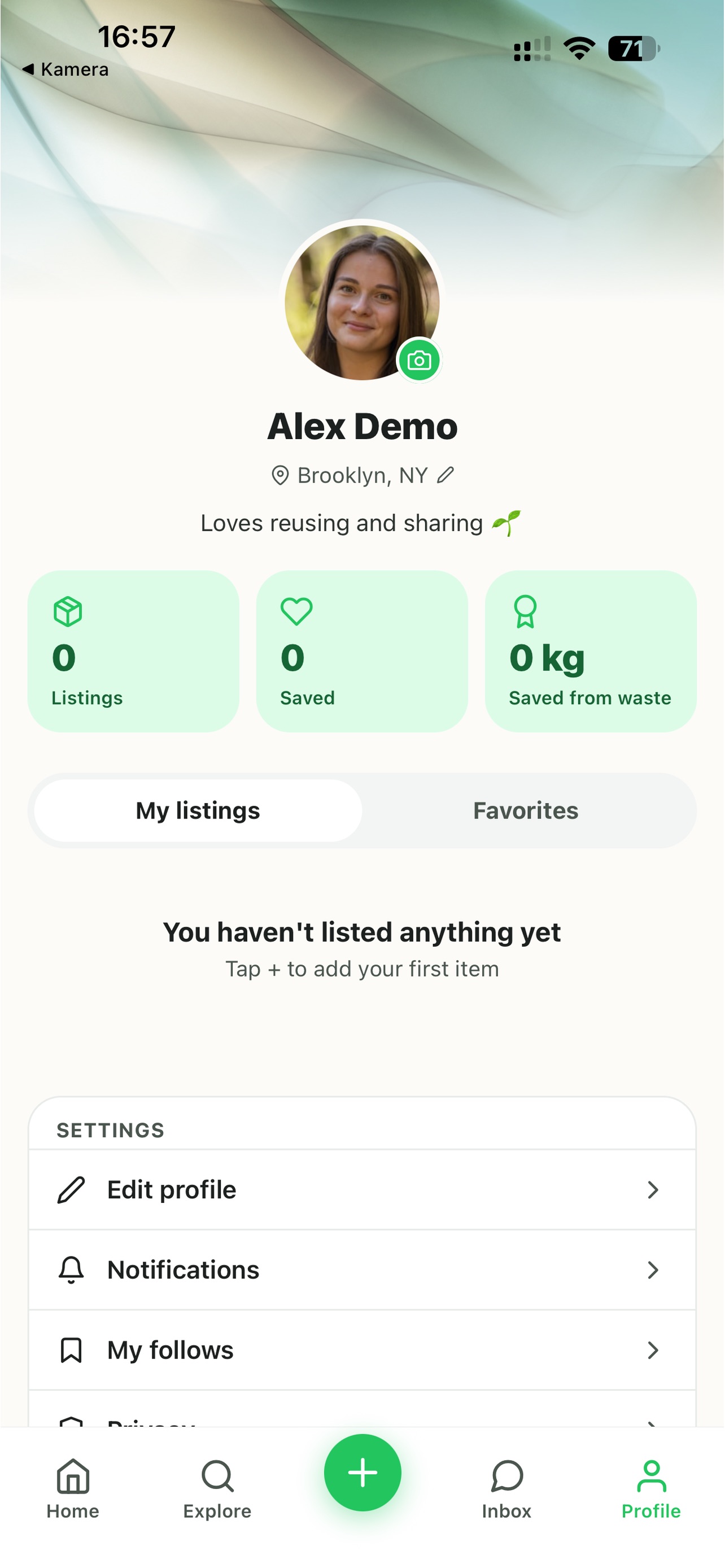 Screenshot 3 of Lupit
