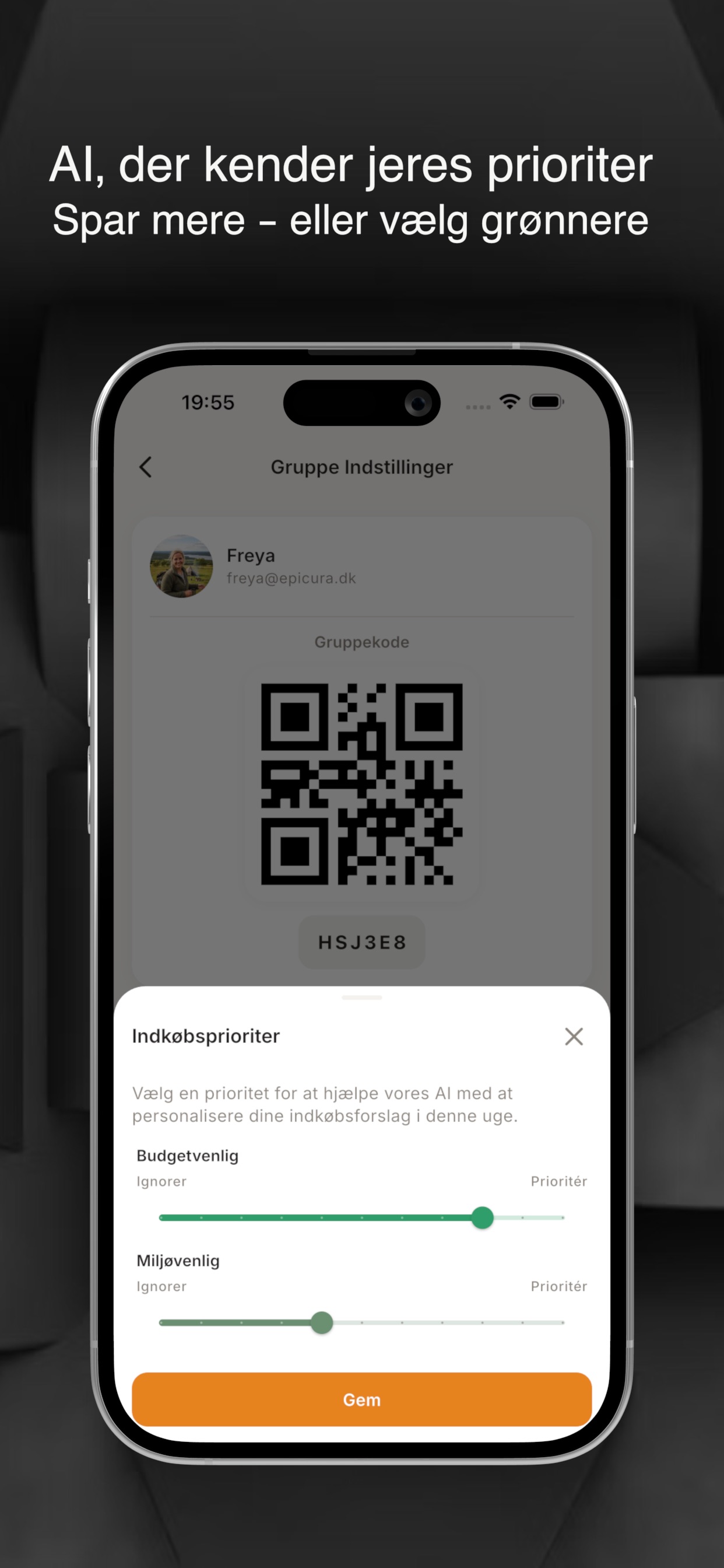 Screenshot 7 of Save Mate - Shopping List