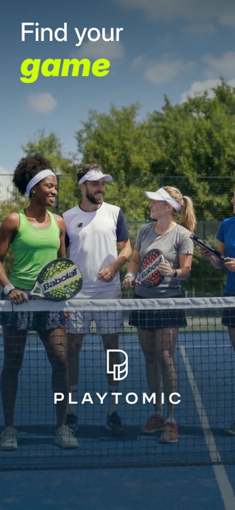 Playtomic - Play padel screenshot 7