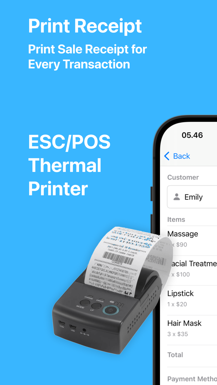 Salesmaster Simple POS