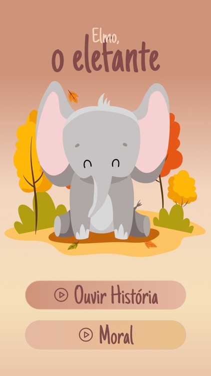 Animais Bebês screenshot-6