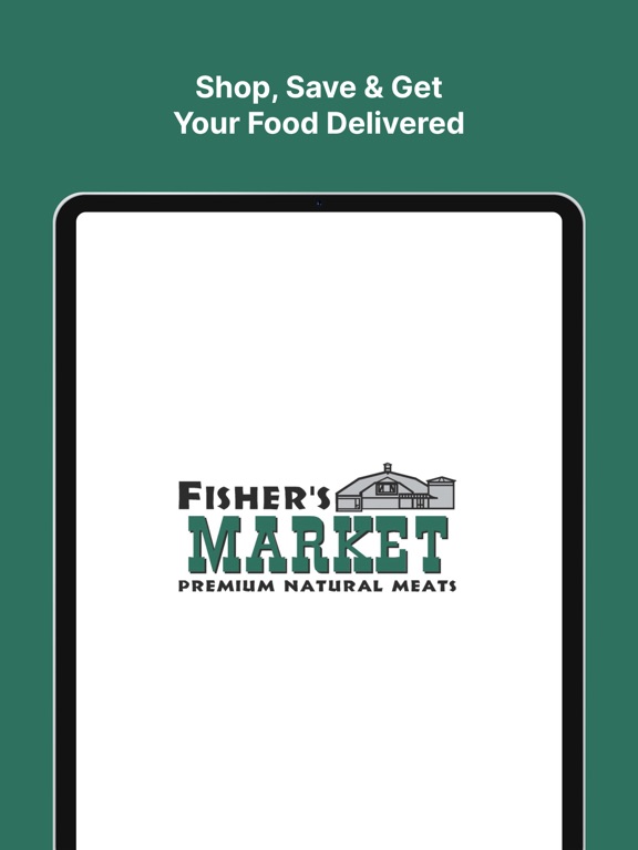 Fisher's Market