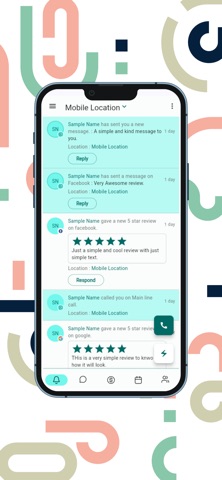Peak Suite Mobile Screenshot 1 of 5