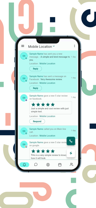 Peak Suite Mobile Screenshot 1 of 5