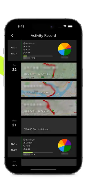 Scinst screenshot 4