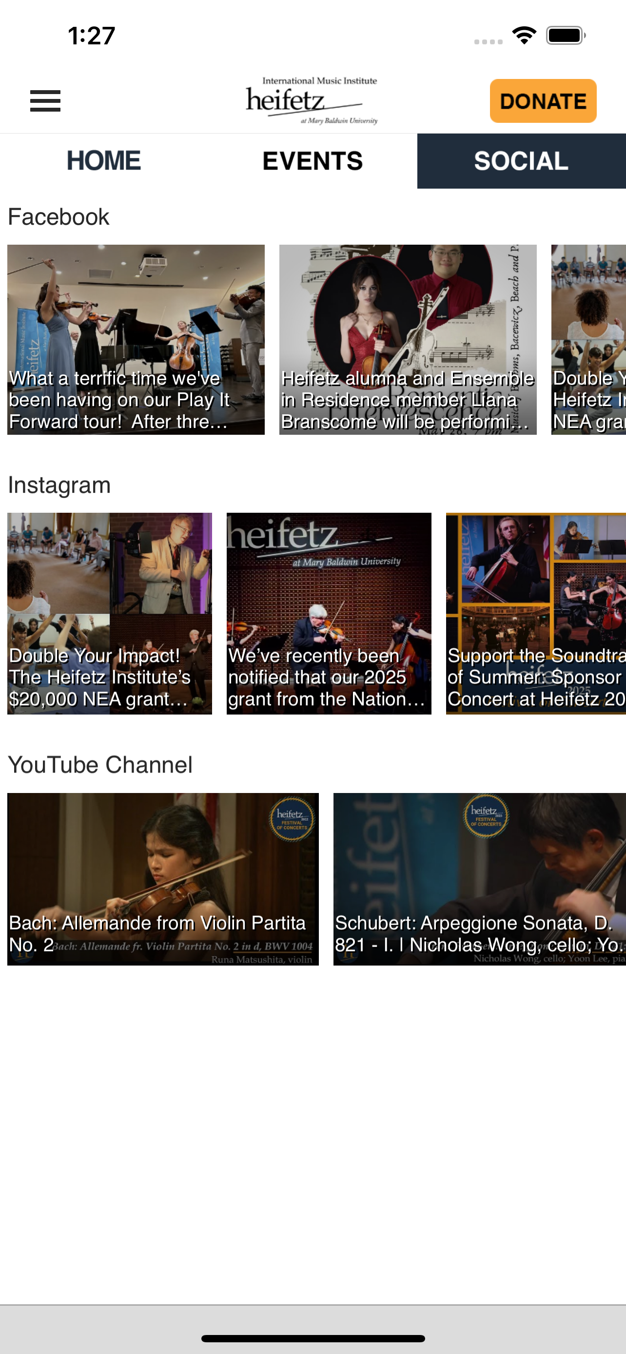 Heifetz