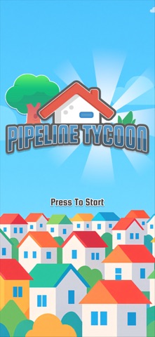 Pipeline Tycoon screenshot 1