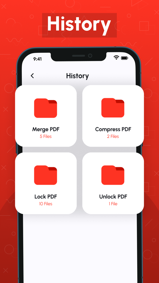 #6. Merge PDF - Combine PDF (macOS) Por: talha rehman