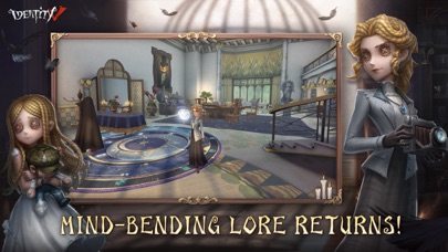 Screenshot #2 pour Identity V