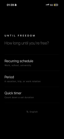 Until Freedom Screenshot 5 of 7