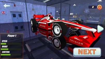 Screenshot #1 pour Grand Car Stunt Driving Game