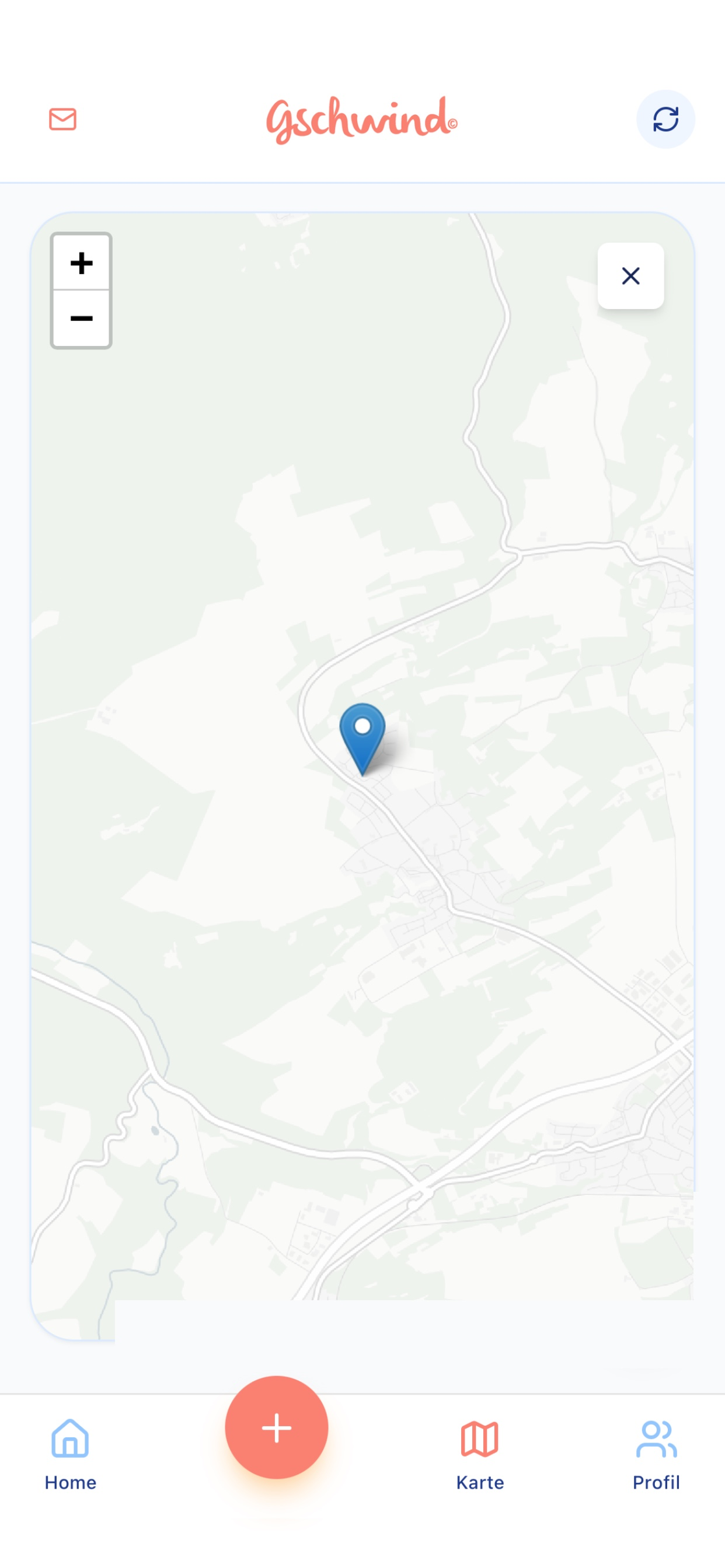 Gschwind App