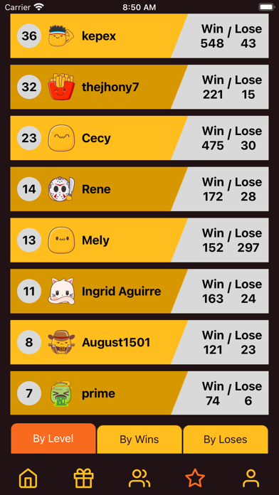 Potato Caliente Screenshot