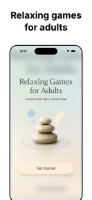Relaxing Games For Adults™ screenshot