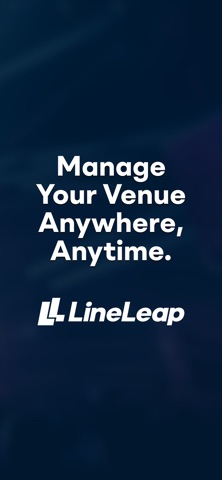 LineLeap Dashboard Screenshot 6 of 6