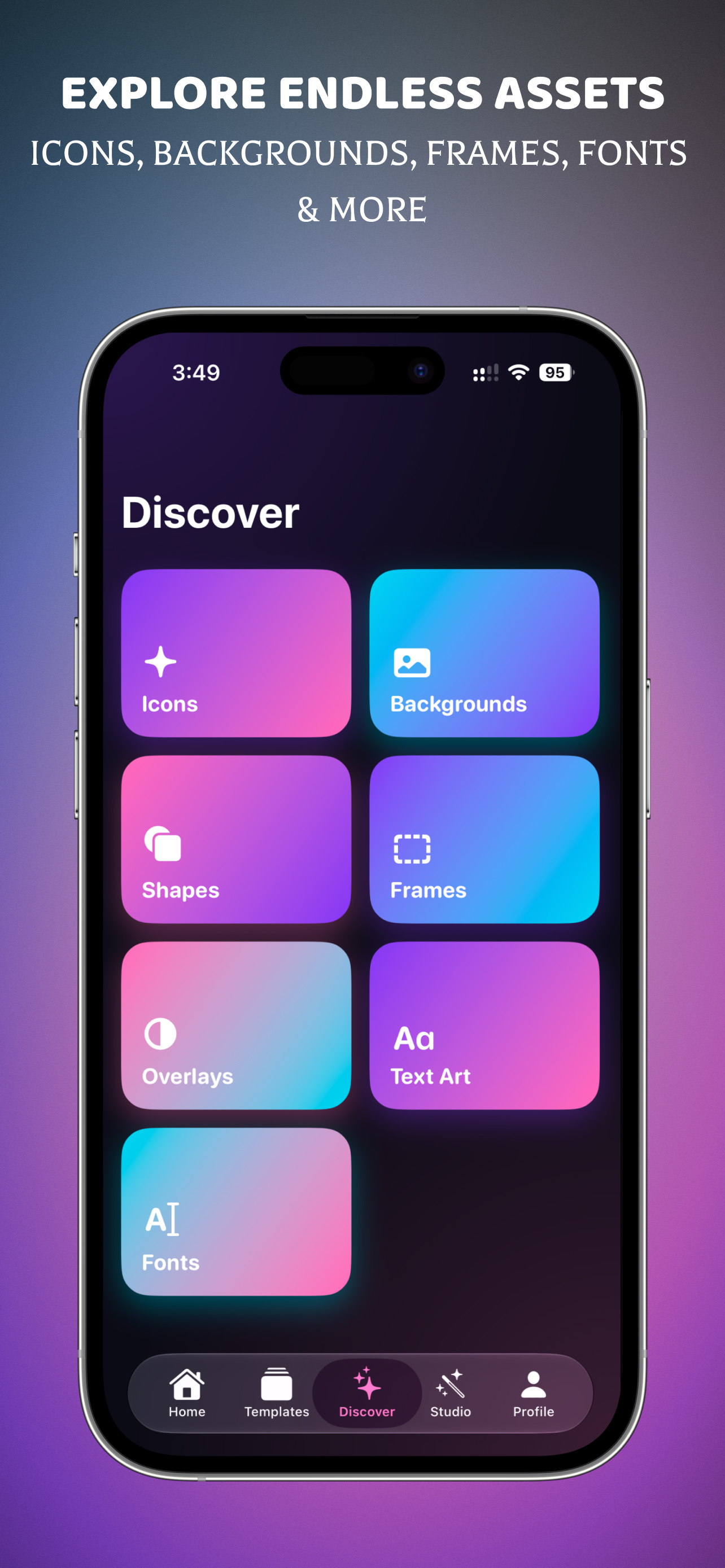 Ai Logo Maker & Design screenshot 6