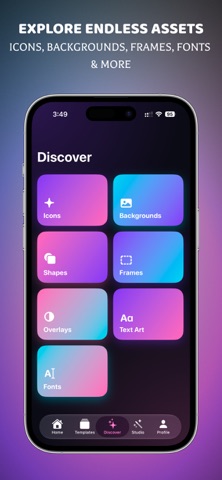 Ai Logo Maker & Design screenshot
