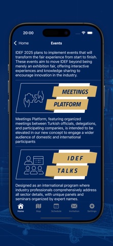 IDEF 2025 Screenshot 4 of 5