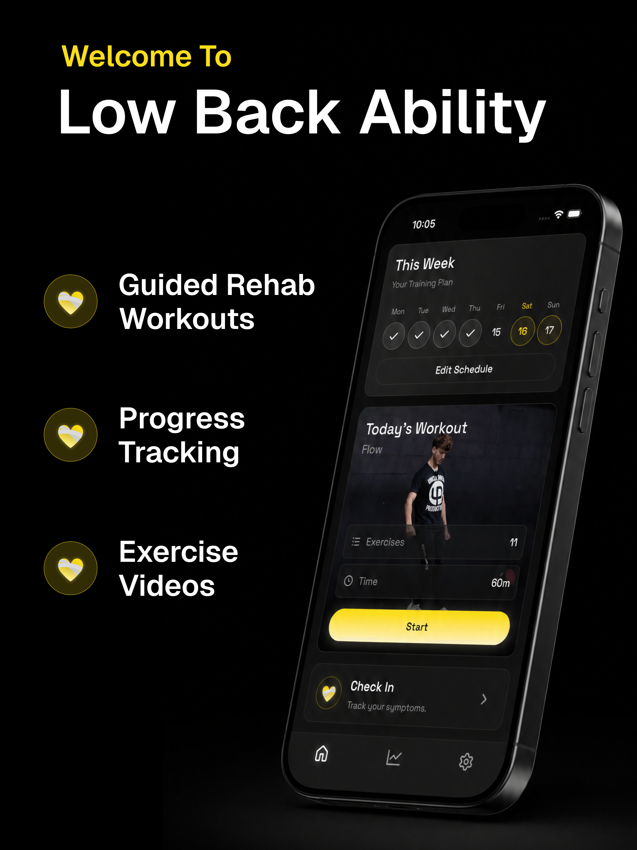 Low Back Ability screenshot 4