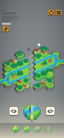 A Tiny Realm Screenshot 1 of 6