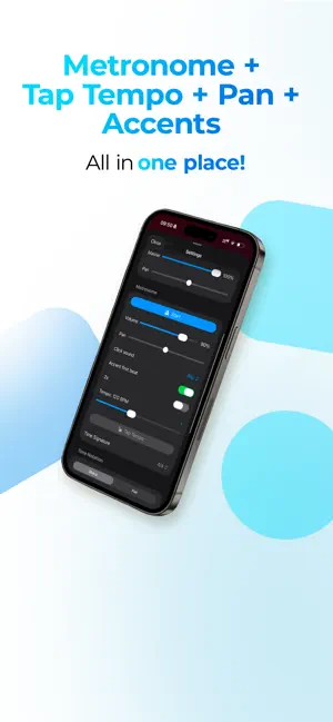 PadLab - Live Pads screenshot 4