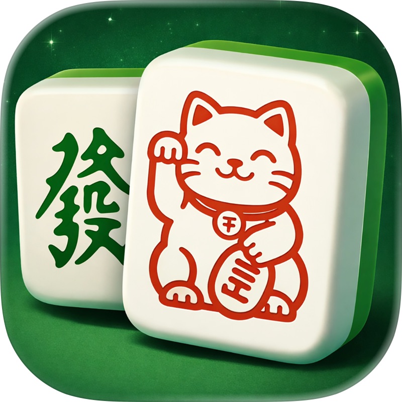 Jade Mahjong screenshot 12