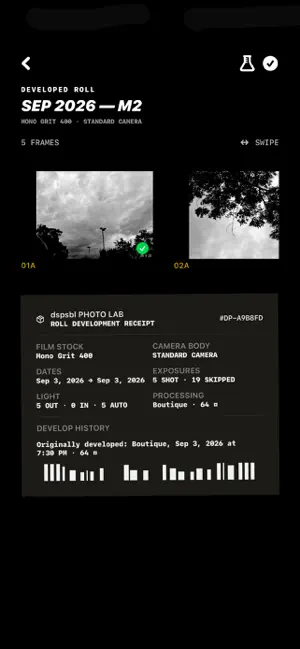 dspsbl screenshot 4