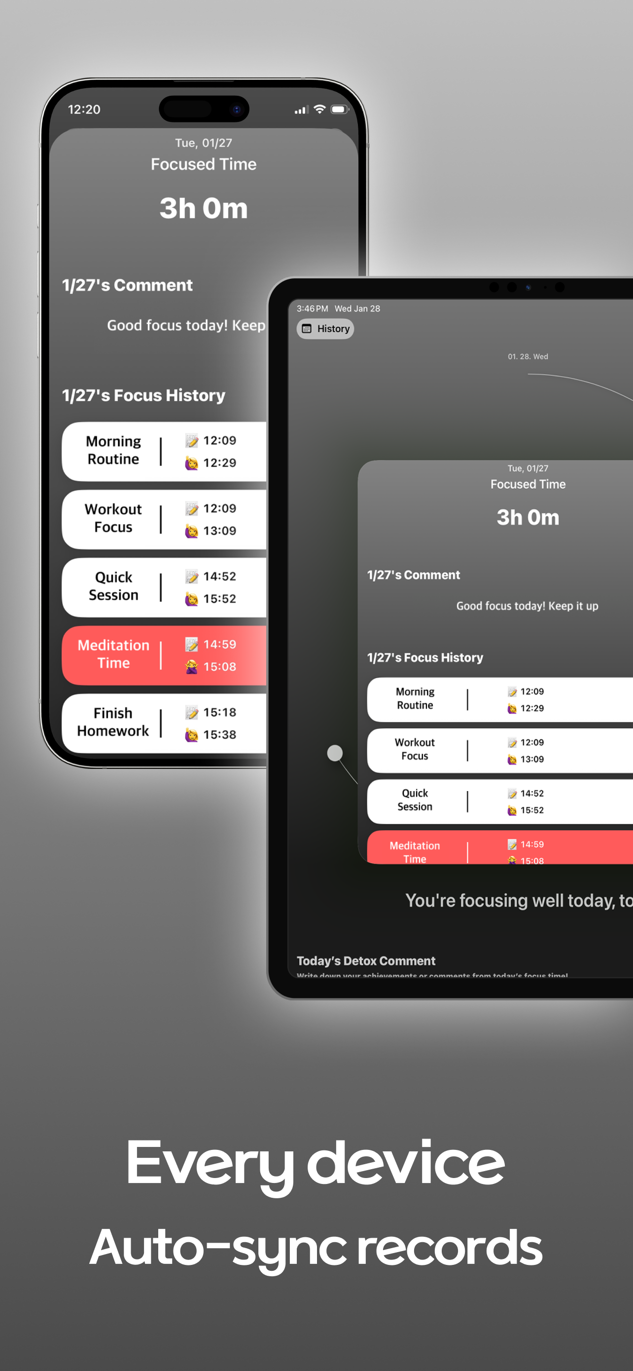 LockStudy - Built for Focus screenshot 6
