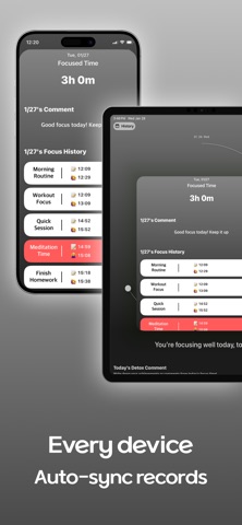 LockStudy - Built for Focus Screenshot 6 of 9