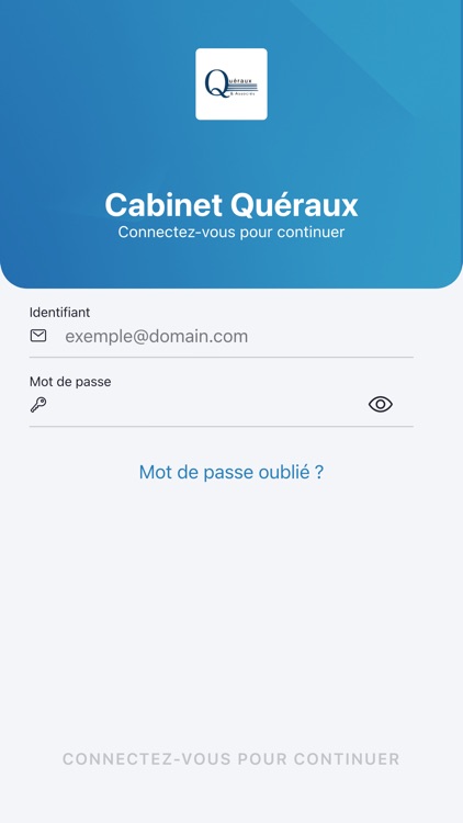 Cabinet Quéraux