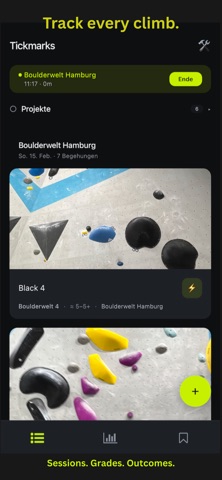 Tickmarks Screenshot 1 of 5