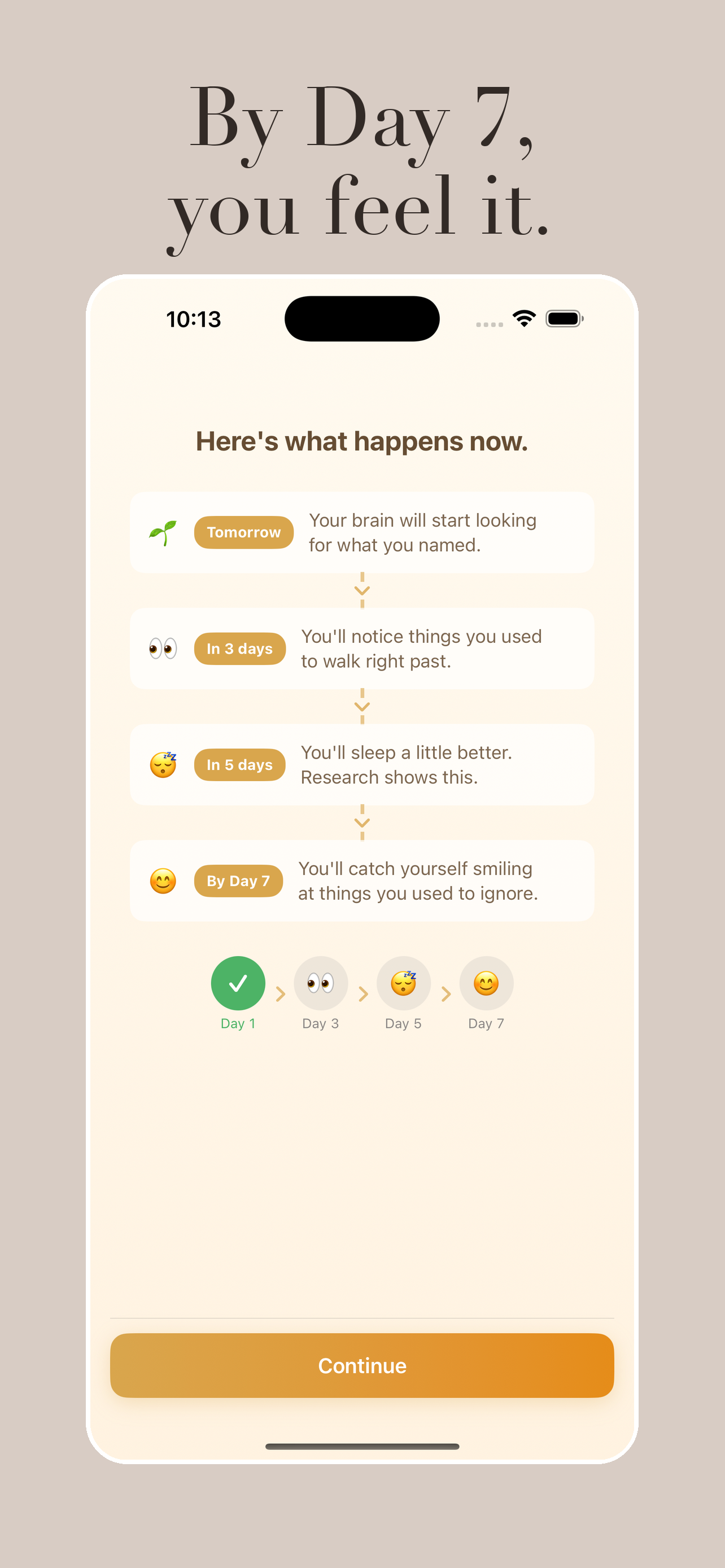 Grace AI Gratitude App
