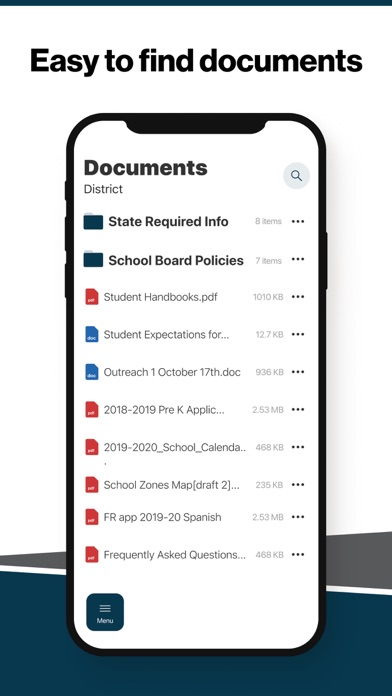 Harlingen CISD, TX Screenshot