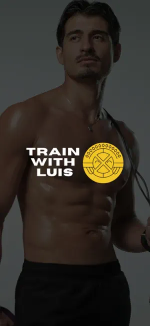 Train With Luis screenshot 1
