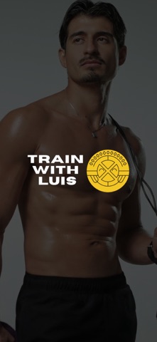 Train With Luis screenshot